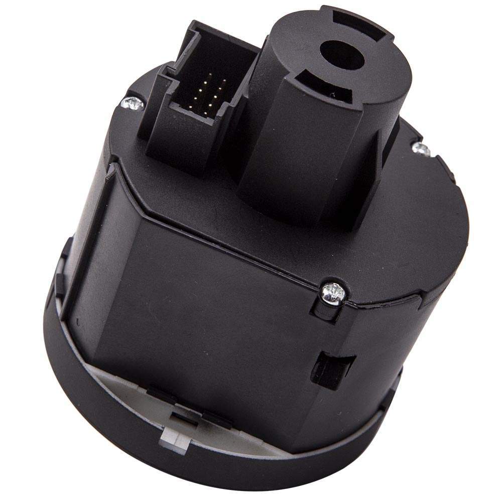 Koplamp Module Light Switch Control Unit geschikt voor VW T5 T5.1 Transporter