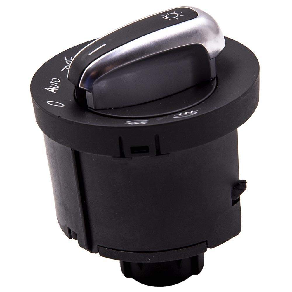 Koplamp Module Light Switch Control Unit geschikt voor VW T5 T5.1 Transporter