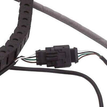 Laad de afbeelding in de galerijviewer, Geschikt voor VW Crafter Sliding near links Side Loading Door Cable Track 2006