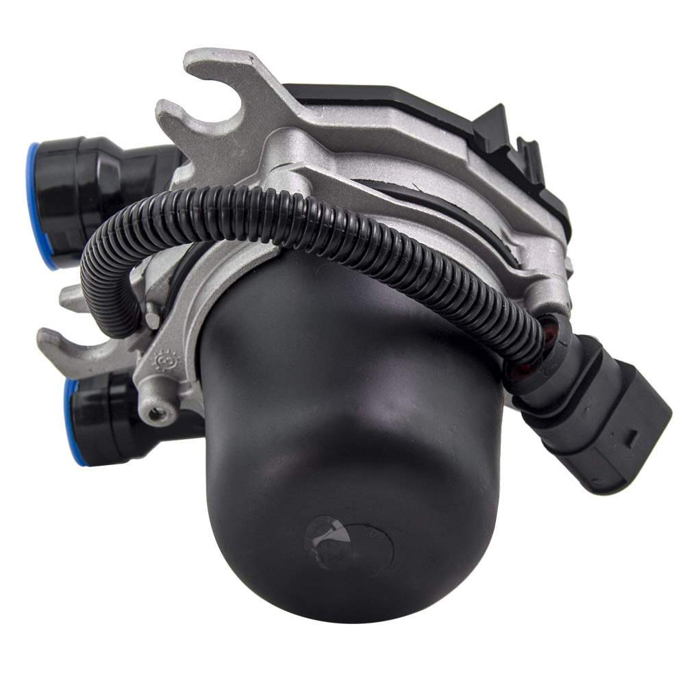 Secondary Air Pomp geschikt voor VW Beetle Jetta Rabbit 05-15 2.5L 07K131333A