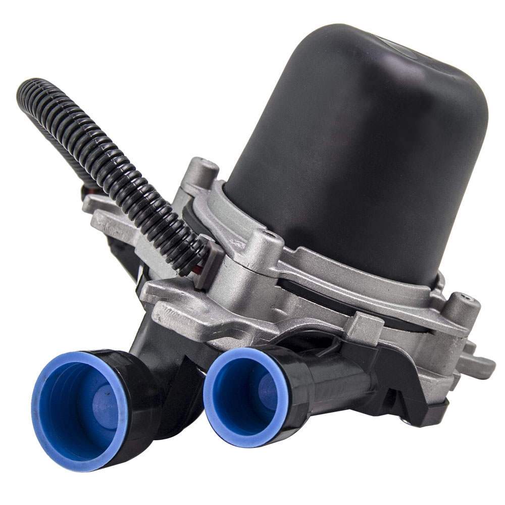 Secondary Air Pomp geschikt voor VW Beetle Jetta Rabbit 05-15 2.5L 07K131333A