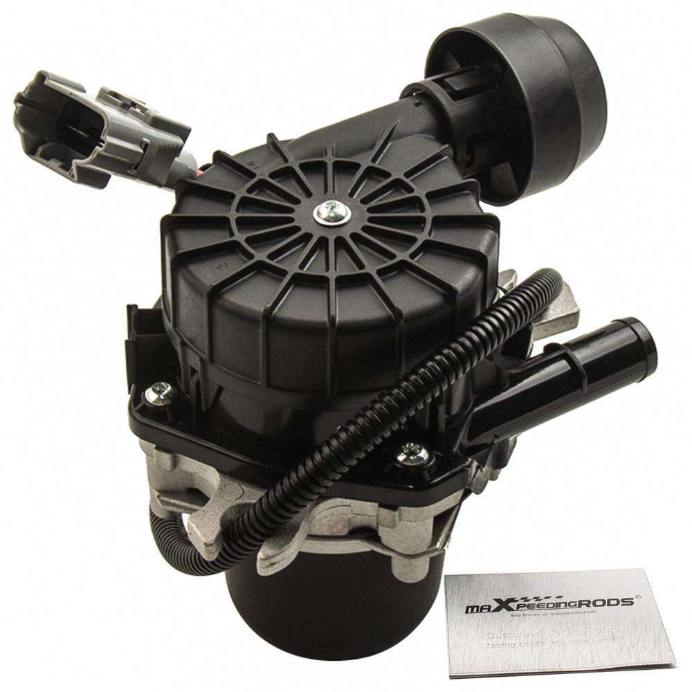 Secondary Air Pumps suitable for Toyota Sequoia Tundra 4Runner suitable for Lexus LX570 17610-0S010