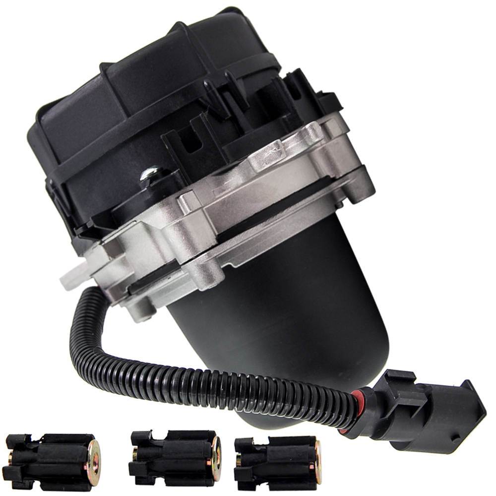 Secondary Air Pomp geschikt voor Citroen C2 C3 Berlingo Xsara SAXO geschikt voor Peugeot 1.1/1.4i