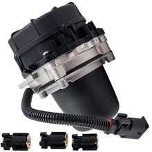 Laad de afbeelding in de galerijviewer, Secondary Air Pomp geschikt voor Citroen C2 C3 Berlingo Xsara SAXO geschikt voor Peugeot 1.1/1.4i