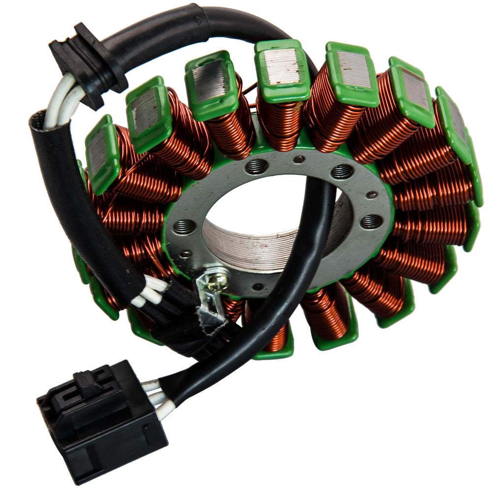 Stator and Rectifier Regulator Suitable for Honda CBR1000RR 2004 2005 06 07 Stator