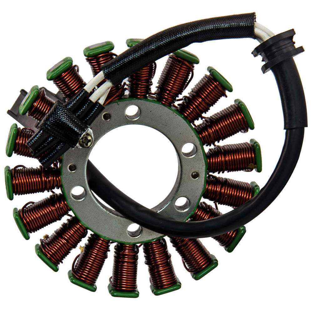 Stator and Rectifier Regulator Suitable for Honda CBR1000RR 2004 2005 06 07 Stator