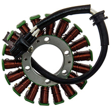 Load image into Gallery viewer, Stator and Rectifier Regulator Suitable for Honda CBR1000RR 2004 2005 06 07 Stator