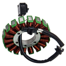 Load image into Gallery viewer, Stator and Rectifier Regulator Suitable for Honda CBR1000RR 2004 2005 06 07 Stator