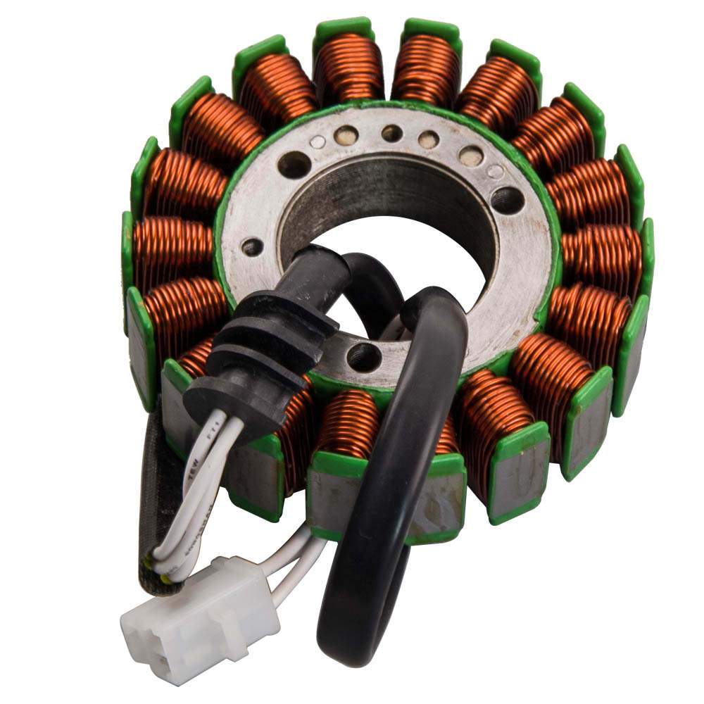 Stator and regulator rectifier suitable for Yamaha YZF R6 Champions Limited Edition 99-02