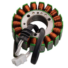 Load image into Gallery viewer, Stator and regulator rectifier suitable for Yamaha YZF R6 Champions Limited Edition 99-02