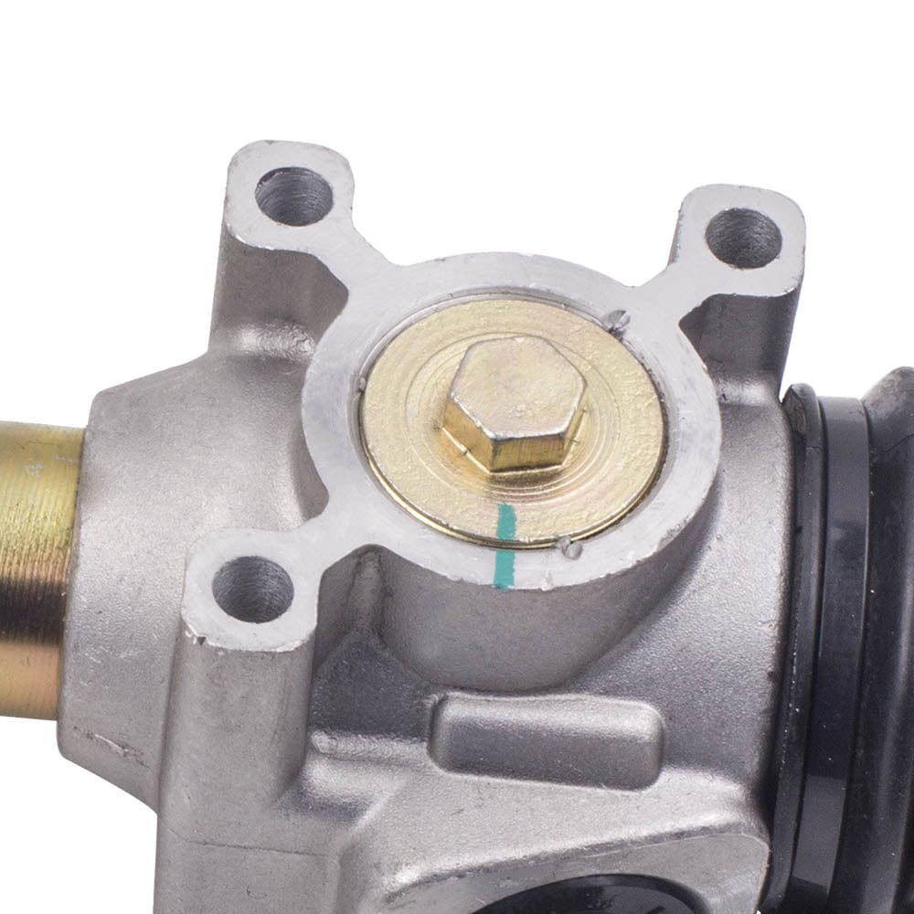 RACK, PINION & TIE ROD ENDS geschikt voor POLARIS RZR 800 EFI 2008-2013 2014
