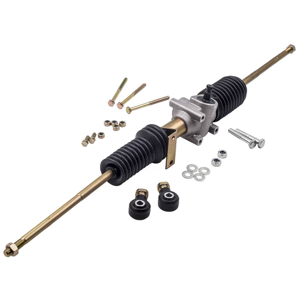 RACK, PINION & TIE ROD ENDS geschikt voor POLARIS RZR 800 EFI 2008-2013 2014
