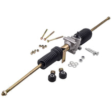 Laad de afbeelding in de galerijviewer, RACK, PINION &amp; TIE ROD ENDS geschikt voor POLARIS RZR 800 EFI 2008-2013 2014
