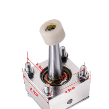 Laad de afbeelding in de galerijviewer, Fits Toyota Supra Celica 5 Speed Versnellingsbak Short Shifter W50 W55 W57 W58 R154 78-02