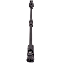 Laad de afbeelding in de galerijviewer, Steering Shaft Onderste 52007017 suitable voor Jeep Wrangler 1987-1995 52007017AA 52007017AB