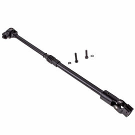 Steering Shaft Onderste 52007017 suitable voor Jeep Wrangler 1987-1995 52007017AA 52007017AB
