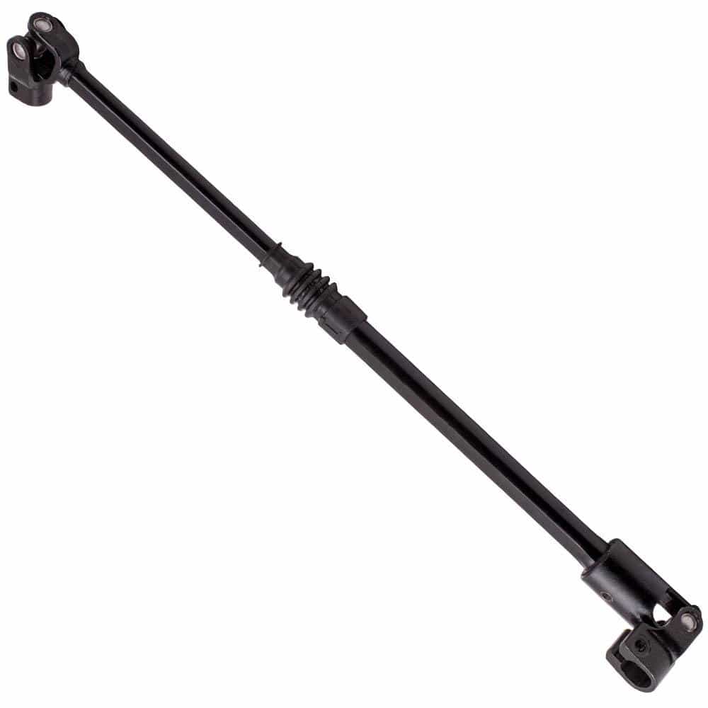 Steering Shaft Onderste 52007017 suitable voor Jeep Wrangler 1987-1995 52007017AA 52007017AB