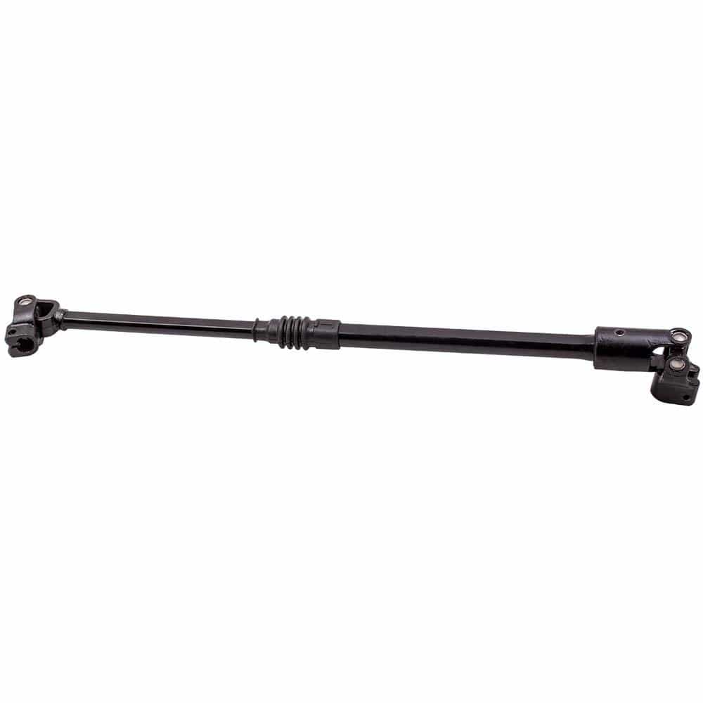 Steering Shaft Onderste 52007017 suitable voor Jeep Wrangler 1987-1995 52007017AA 52007017AB
