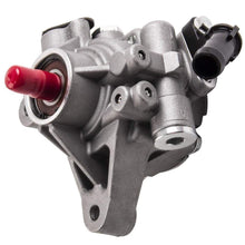 Laad de afbeelding in de galerijviewer, Stuurbekrachtigingspomp geschikt voor Honda CR-V 2002-2011 geschikt voor Honda Acura RSX TSX PSP2225H