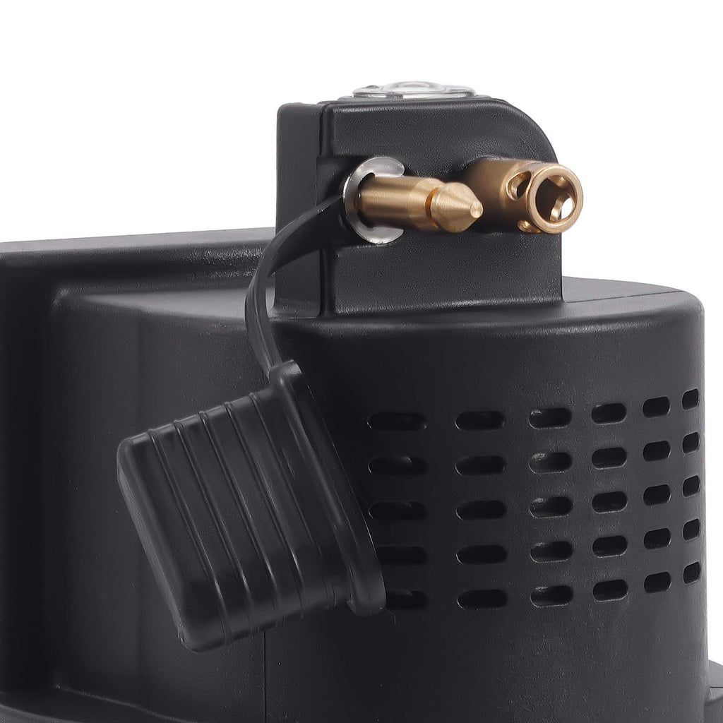 3500W Aggregaat Inverter Generator Benzine – Stil & Licht Draagbaar
