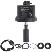 Laad de afbeelding in de galerijviewer, Electric 12V Brandstofpomp voor Generator – geschikt voor MXR2300/ MXR3500/ MXR4000