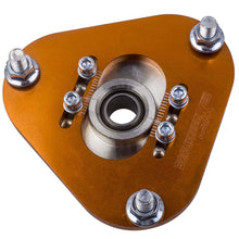 Laad de afbeelding in de galerijviewer, Compatible voor Staal Wheel Plate Schroefset Alignment voor Toyota Celica 2000-2006