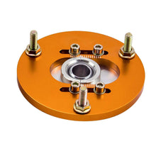 Laad de afbeelding in de galerijviewer, Geschikt voor BMW E36 voor Verstelbare Camber Plates boven Mounts 1991-1998