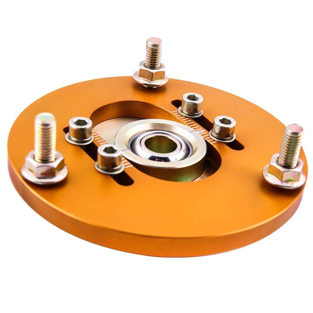 Schokdempers Suspension tuning geschikt voor BMW E36 Coupe 318is 316i 320i 323i 91-99