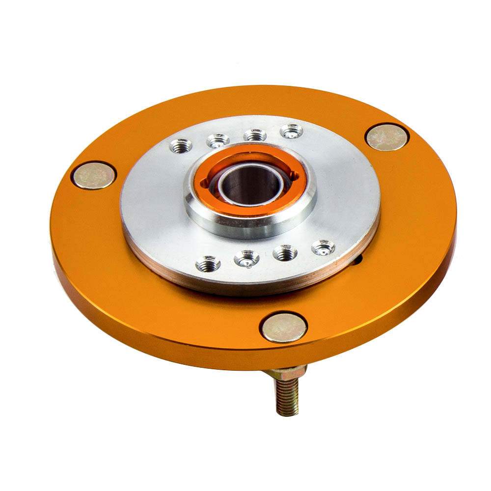 Geschikt voor BMW E36 voor Verstelbare Camber Plates boven Mounts 1991-1998