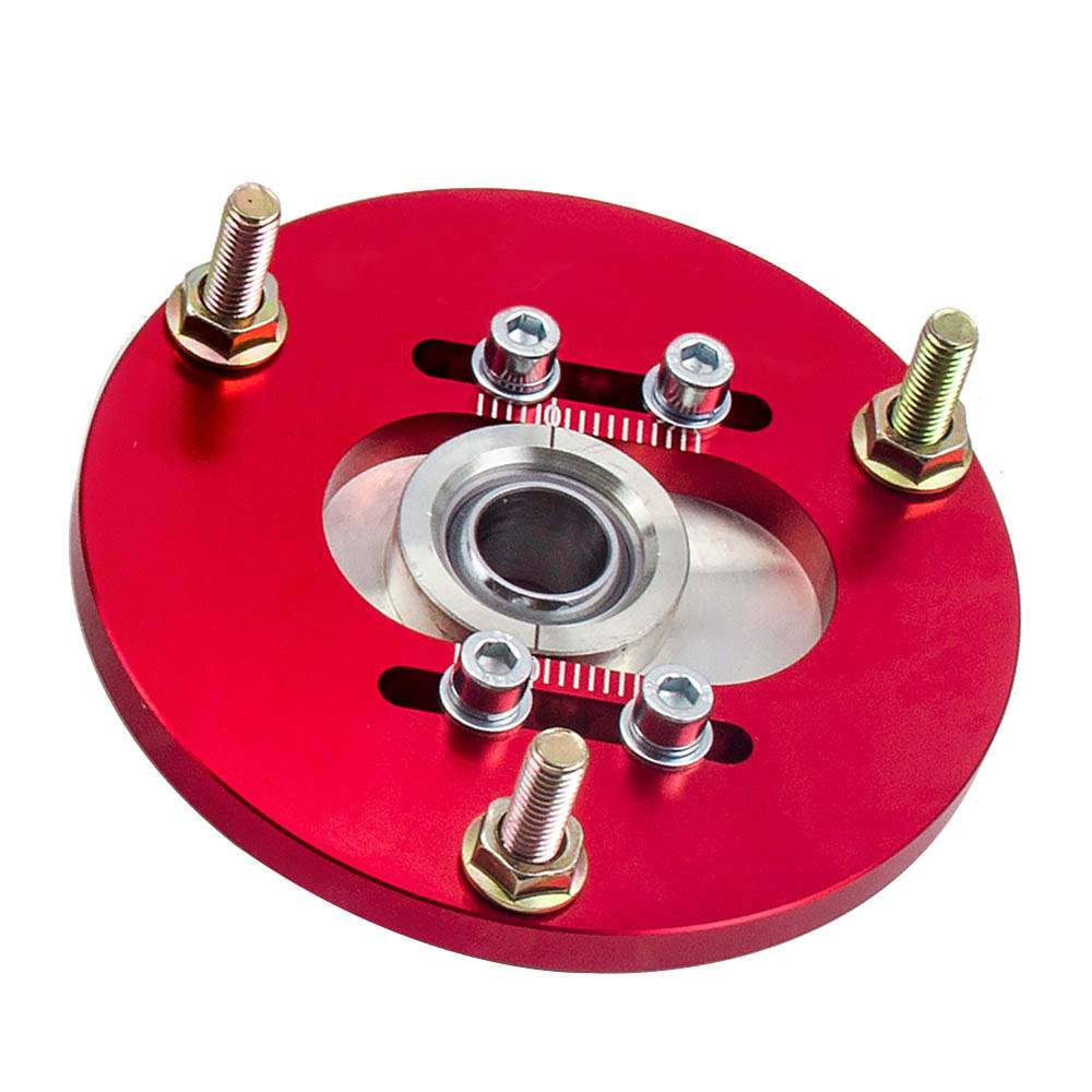 Schokdempers Suspension tuning geschikt voor BMW E36 3 achter 1990-99 Sedan Coupe