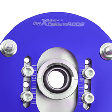Laad de afbeelding in de galerijviewer, Boven Mount voor Tilt Plate Geschikt voor BMW E46 98-05 320 323 325 328 M3 Blue nieuw