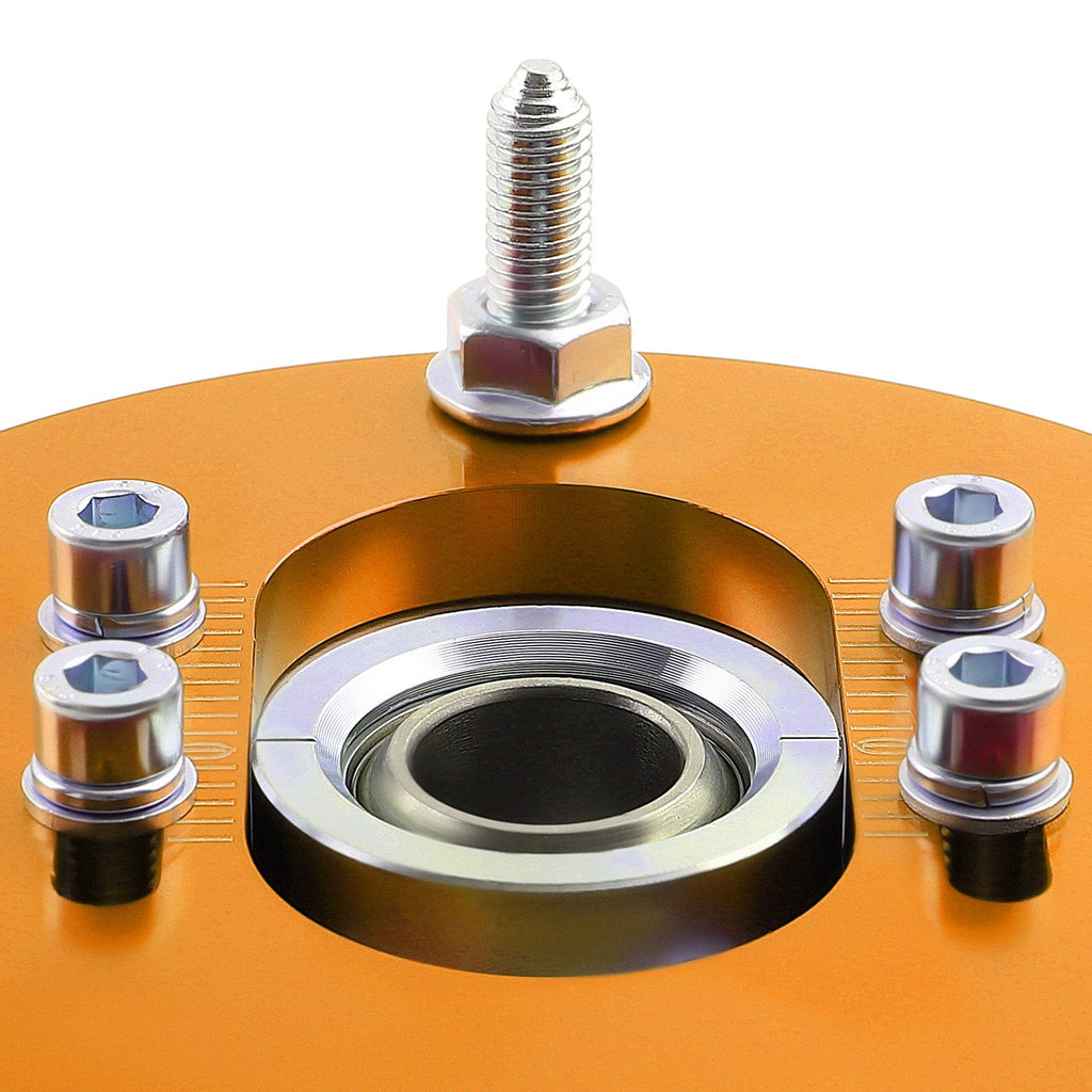 Suspension Kits achter Onderste Camber Arms Draagarm Bushings geschikt voor BMW E46 Z4 E85