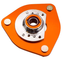 Laad de afbeelding in de galerijviewer, Geschikt voor Nissan S13 S14 Silvia 180SX 240SX voor Schroefset Camber Plate boven Mount paar