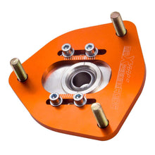 Laad de afbeelding in de galerijviewer, Geschikt voor Nissan S13 S14 Silvia 180SX 240SX voor Schroefset Camber Plate boven Mount paar