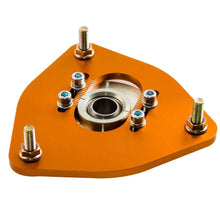 Laad de afbeelding in de galerijviewer, Verstelbare voor boven Mounts Schokdemper geschikt voor Subaru Impreza 2002 2003- 2007