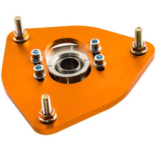 Laad de afbeelding in de galerijviewer, Verstelbare voor boven Mounts Schokdemper geschikt voor Subaru Impreza 2002 2003- 2007