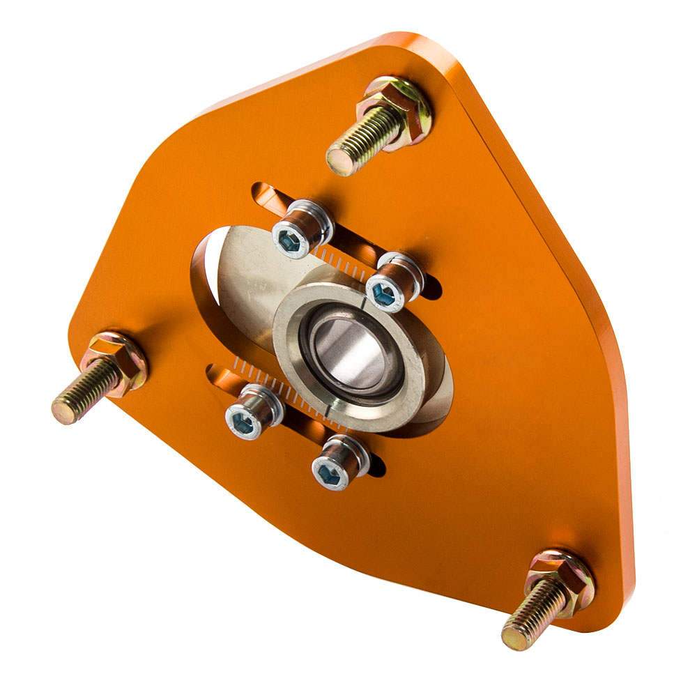 Verstelbare voor boven Mounts Schokdemper geschikt voor Subaru Impreza 2002 2003- 2007