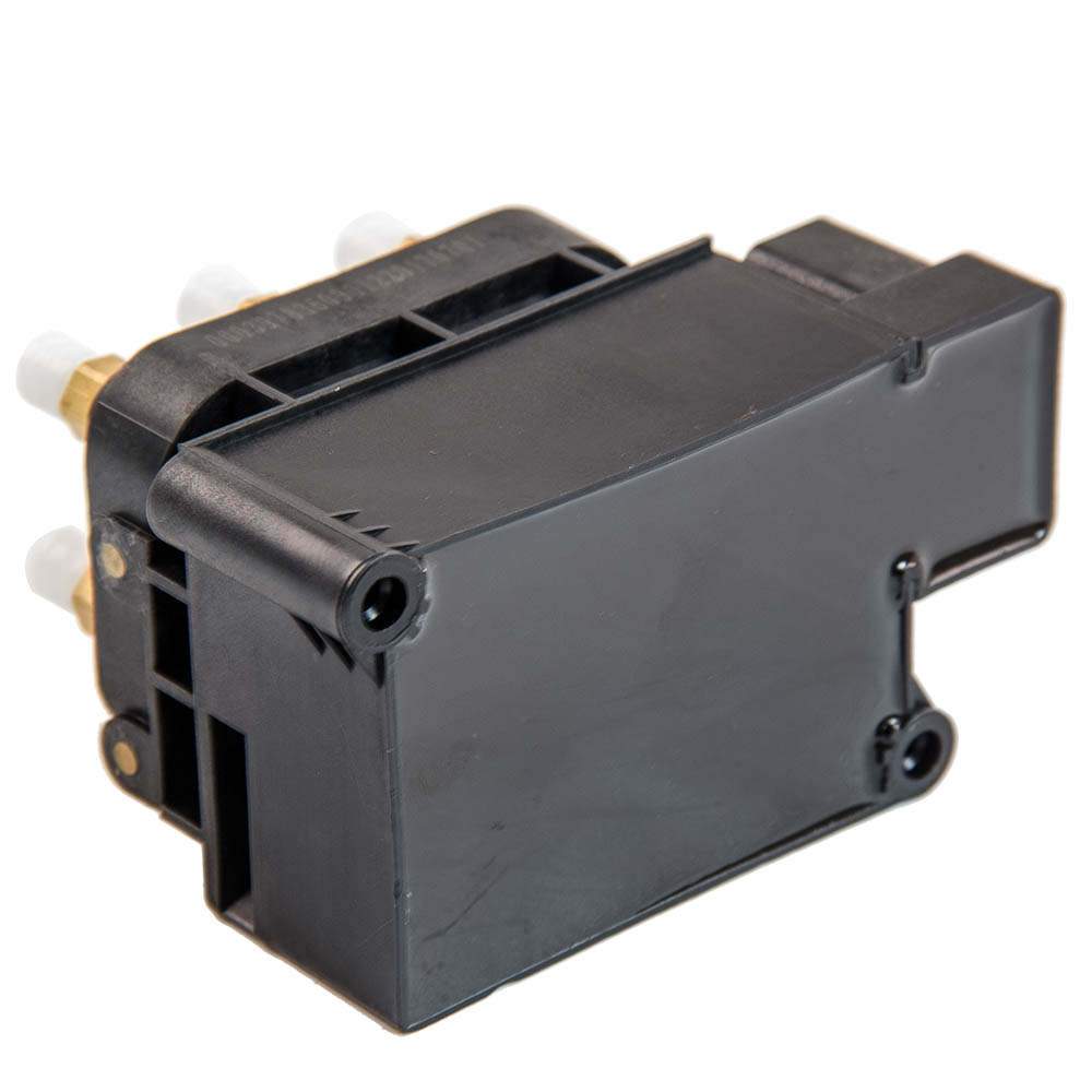Geschikt voor Audi A6/S6/voor C6 Luchtvering Klep Block 4F0616013 Klep Unit fits