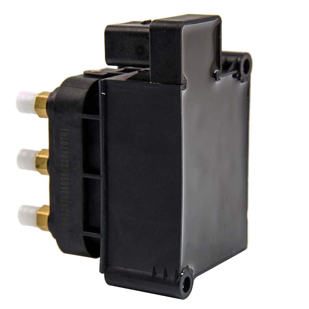 Geschikt voor Audi A6/S6/voor C6 Luchtvering Klep Block 4F0616013 Klep Unit fits