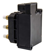 Laad de afbeelding in de galerijviewer, Geschikt voor Audi A6/S6/voor C6 Luchtvering Klep Block 4F0616013 Klep Unit fits