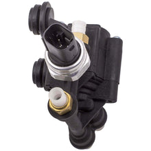 Laad de afbeelding in de galerijviewer, RVH000046 Luchtvering Klep voor Range geschikt voor Rover Sport LR geschikt voor Discovery 3 4