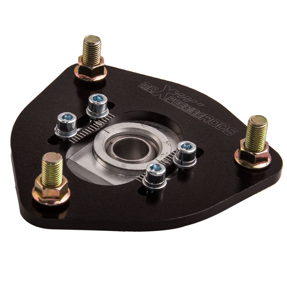 Geschikt voor Nissan S13 S14 180SX 200SX 240SX voor Camber Plate Verstelbare Best