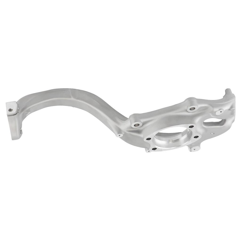 Links voor Wheel Steering Suspension geschikt voor Audi A4 A5 Q5 8K0407253AB