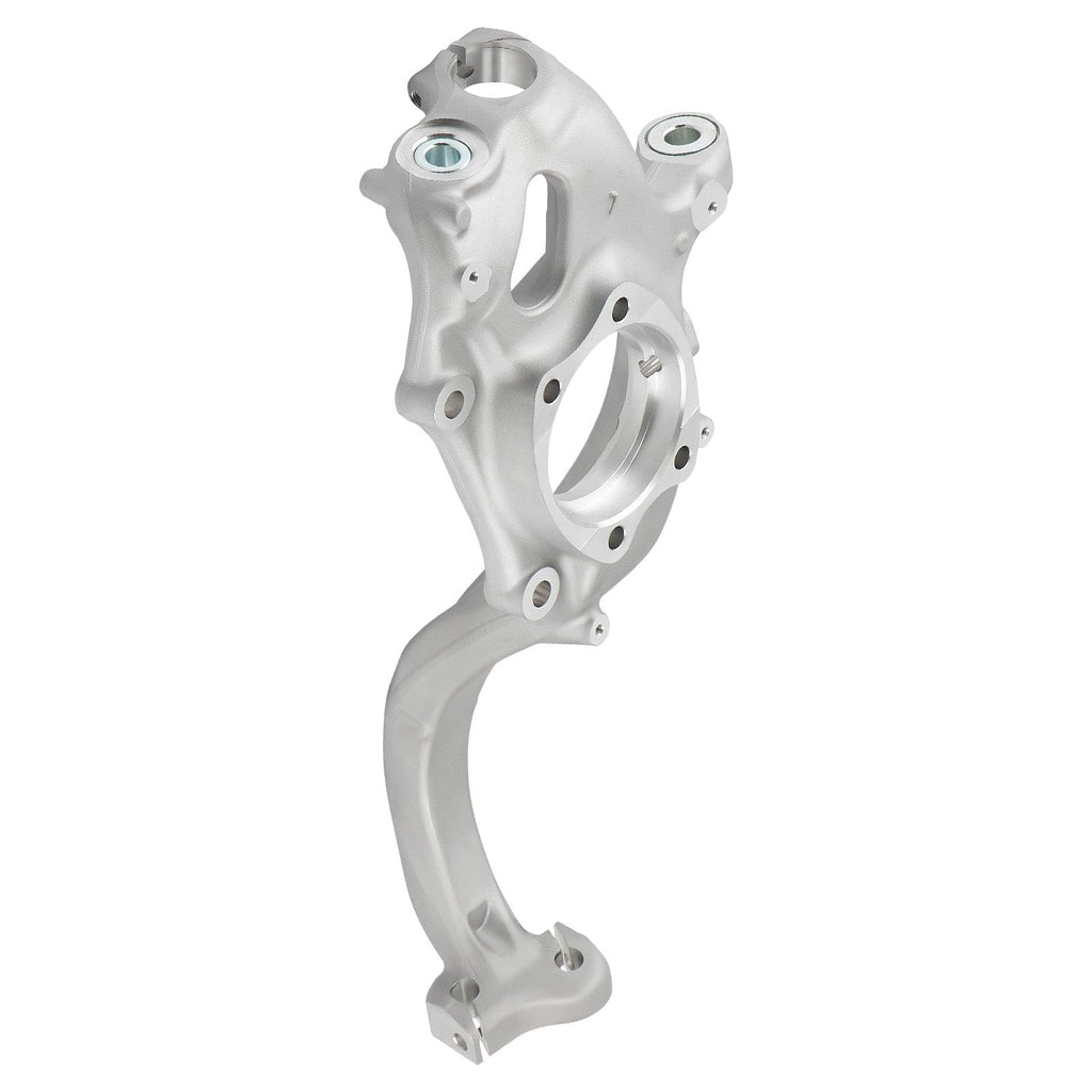 Links voor Wheel Steering Suspension geschikt voor Audi A4 A5 Q5 8K0407253AB