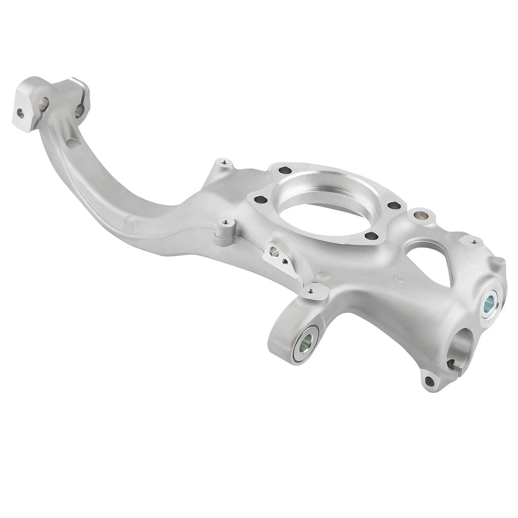 Links voor Wheel Steering Suspension geschikt voor Audi A4 A5 Q5 8K0407253AB