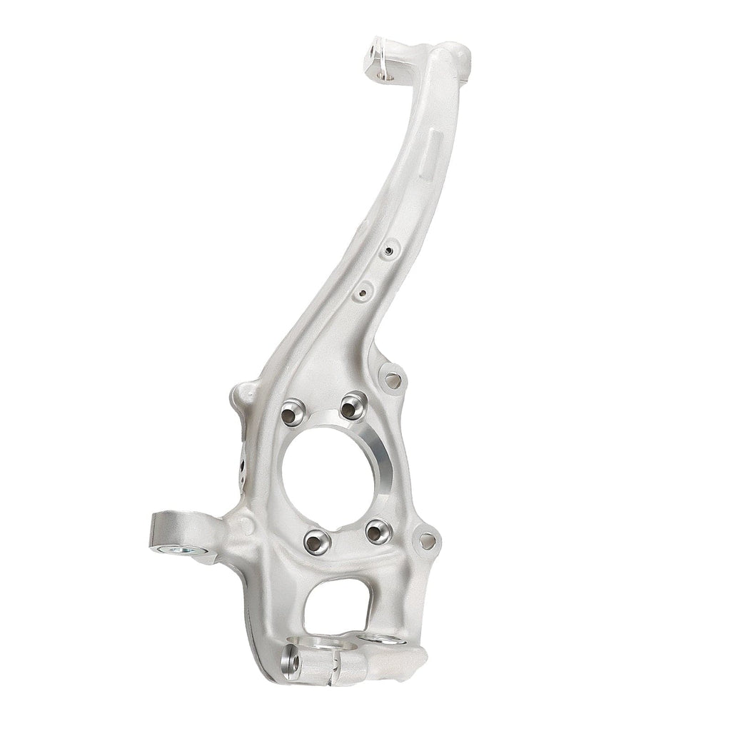 Steering Knuckle Wheel Suspension Wiellager Housing voor rechts voor A4 8K2, B8 Q5 8RB