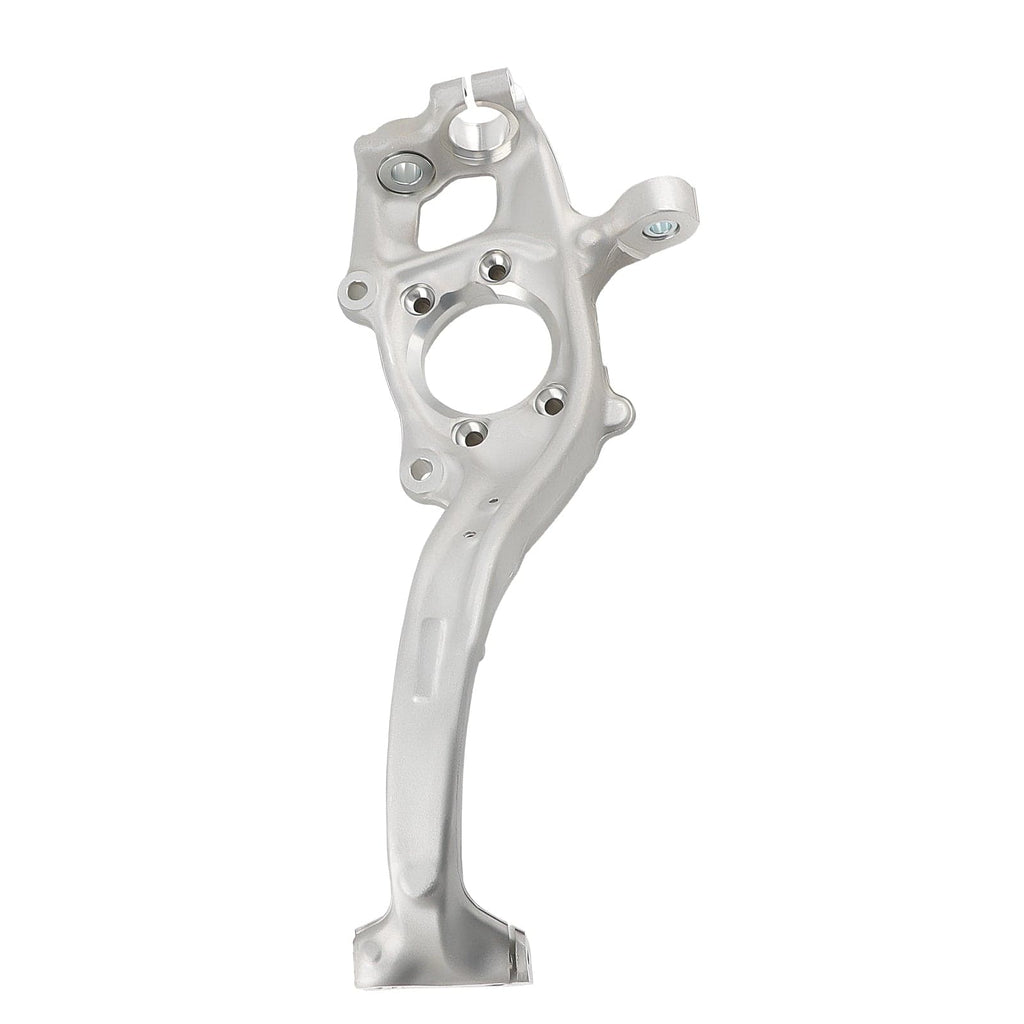 Steering Knuckle Wheel Suspension Wiellager Housing voor rechts voor A4 8K2, B8 Q5 8RB