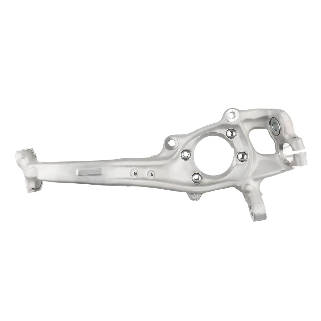 Steering Knuckle Wheel Suspension Wiellager Housing voor rechts voor A4 8K2, B8 Q5 8RB