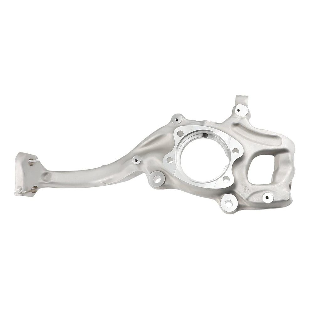 Steering Knuckle Wheel Suspension Wiellager Housing voor rechts voor A4 8K2, B8 Q5 8RB