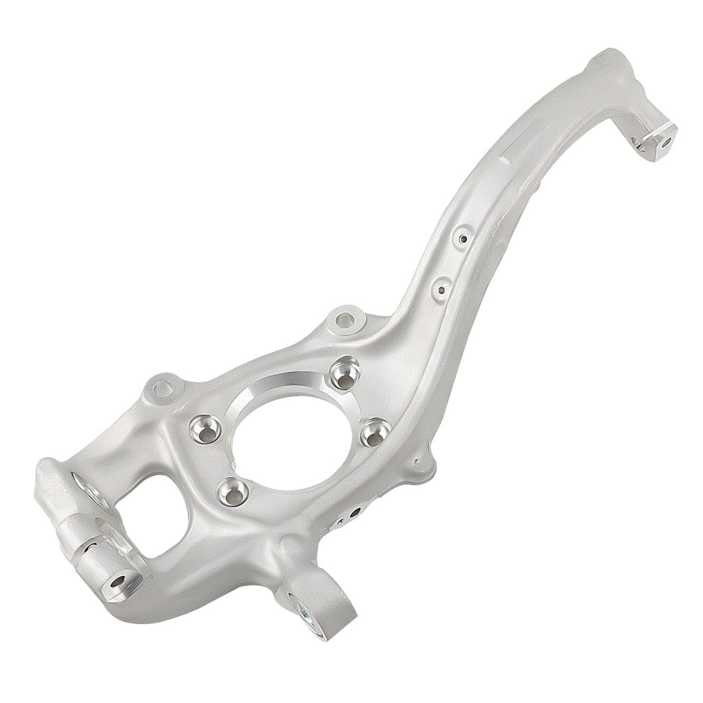 Steering Knuckle Wheel Suspension Wiellager Housing voor rechts voor A4 8K2, B8 Q5 8RB